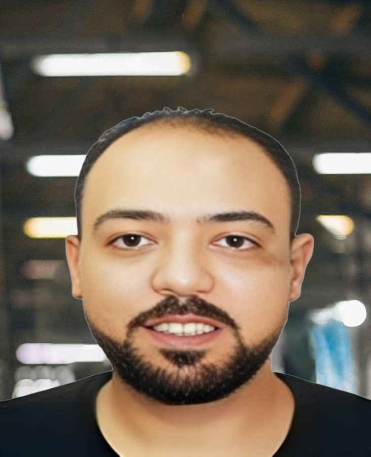 Haitham Al-Saeed